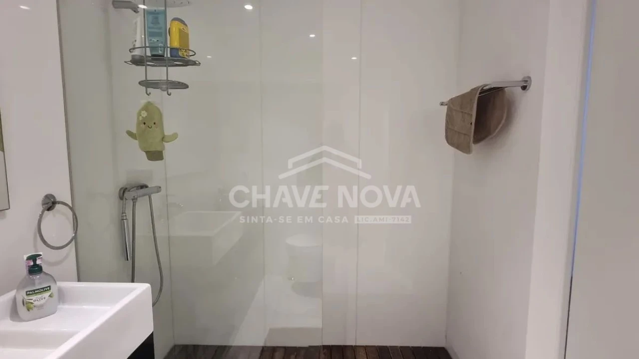 Apartamento T3 para Venda em Vila Nova de Gaia Foto 25