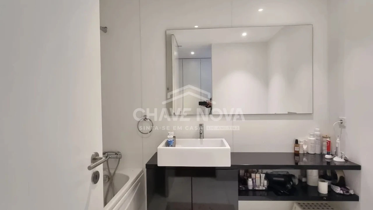Apartamento T3 para Venda em Vila Nova de Gaia Foto 24