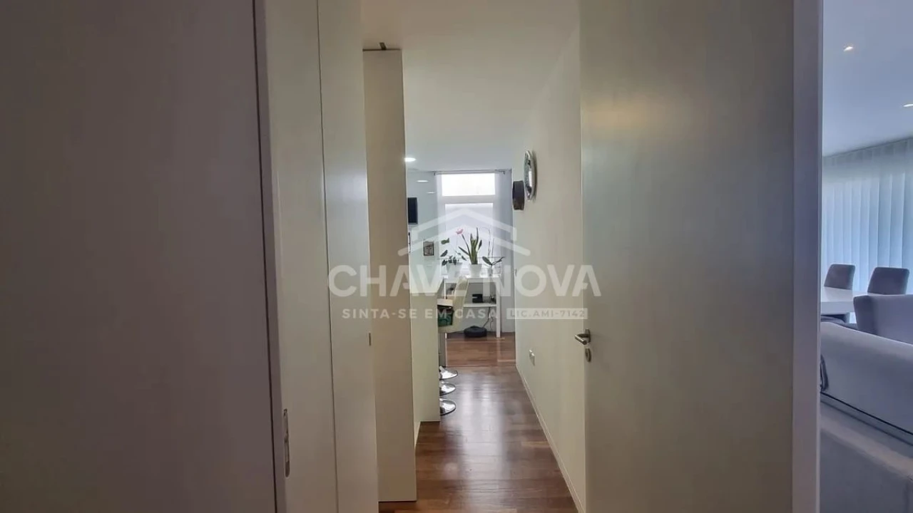 Apartamento T3 para Venda em Vila Nova de Gaia Foto 28