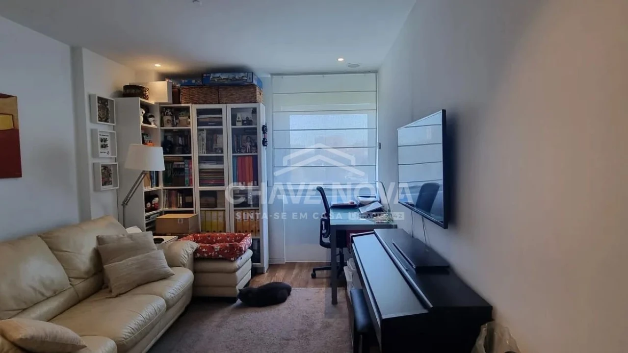 Apartamento T3 para Venda em Vila Nova de Gaia Foto 30