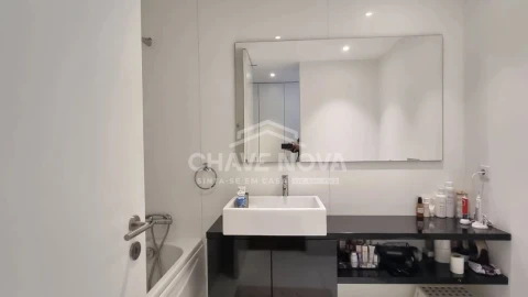 Apartamento T3 para Venda em Vila Nova de Gaia