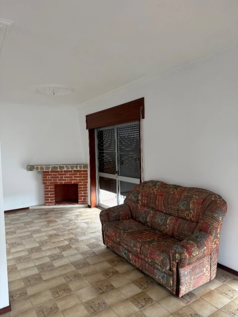 Moradia T3 para Arrendamento em Felgueiras