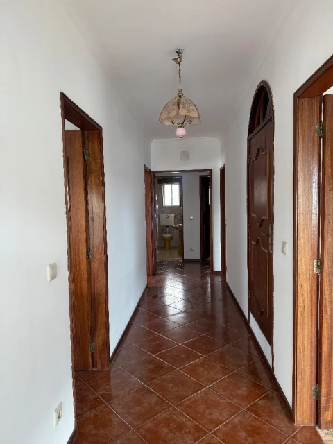 Moradia T3 para Arrendamento em Felgueiras