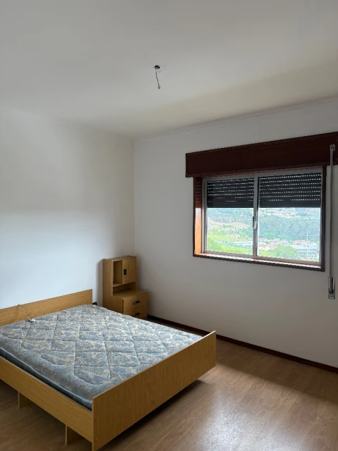 Moradia T3 para Arrendamento em Felgueiras