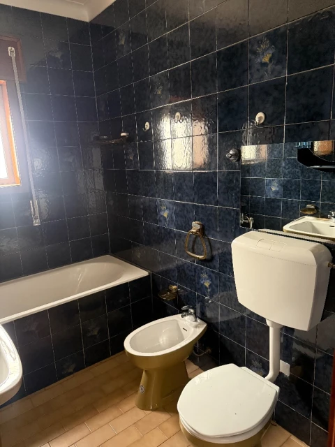 Moradia T3 para Arrendamento em Felgueiras