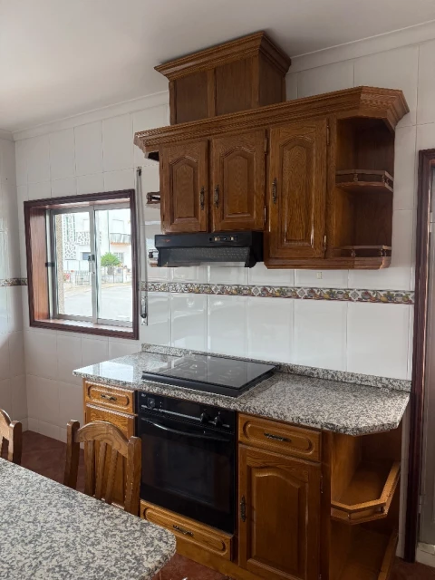 Moradia T3 para Arrendamento em Felgueiras