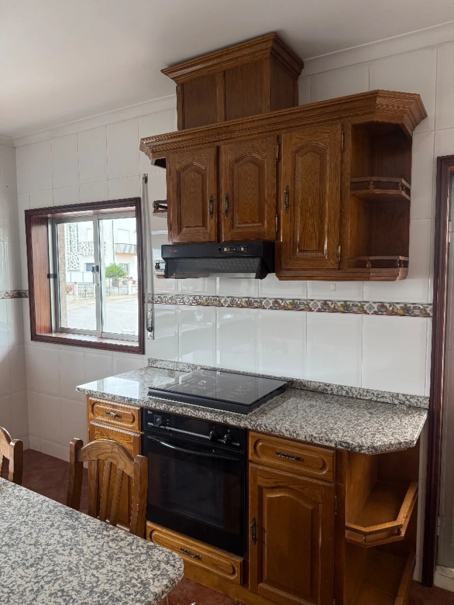 Moradia T3 para Arrendamento em Felgueiras Foto 10