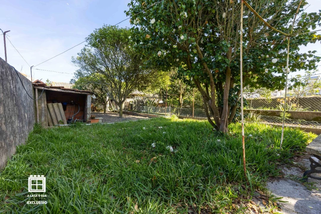 Moradia T2 para Venda em Ovar Foto 4