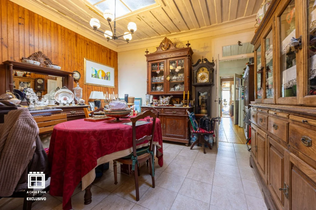 Moradia T2 para Venda em Ovar Foto 7