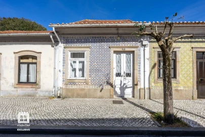 Moradia T2 para Venda em Ovar