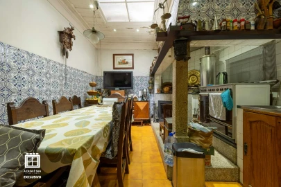 Moradia T2 para Venda em Ovar