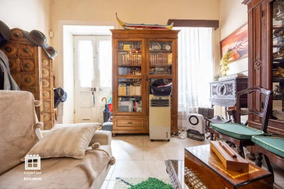 Moradia T2 para Venda em Ovar