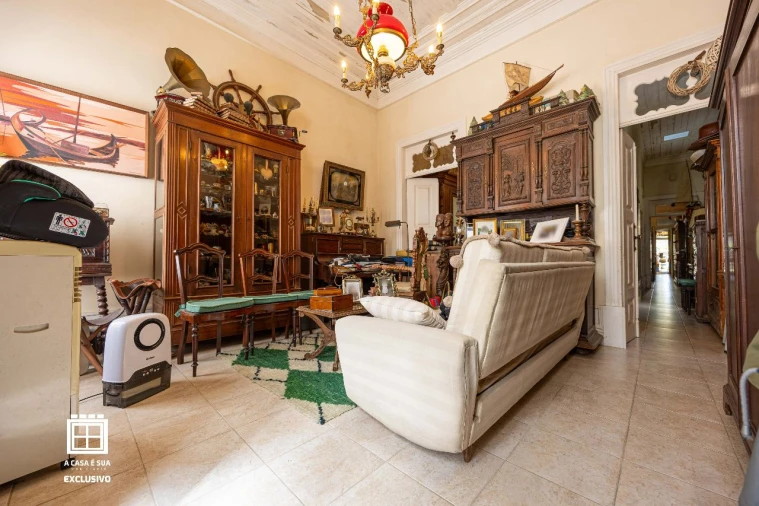 Moradia T2 para Venda em Ovar Foto 2