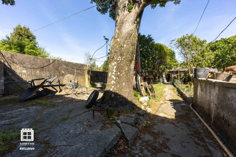 Moradia T2 para Venda em Ovar Foto 3