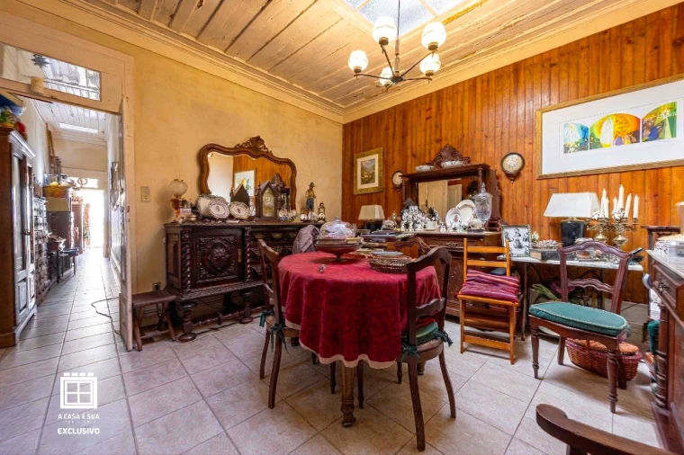 Moradia T2 para Venda em Ovar Foto 6