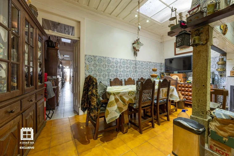 Moradia T2 para Venda em Ovar Foto 9