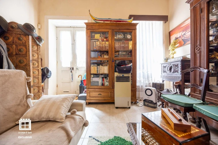 Moradia T2 para Venda em Ovar Foto 11