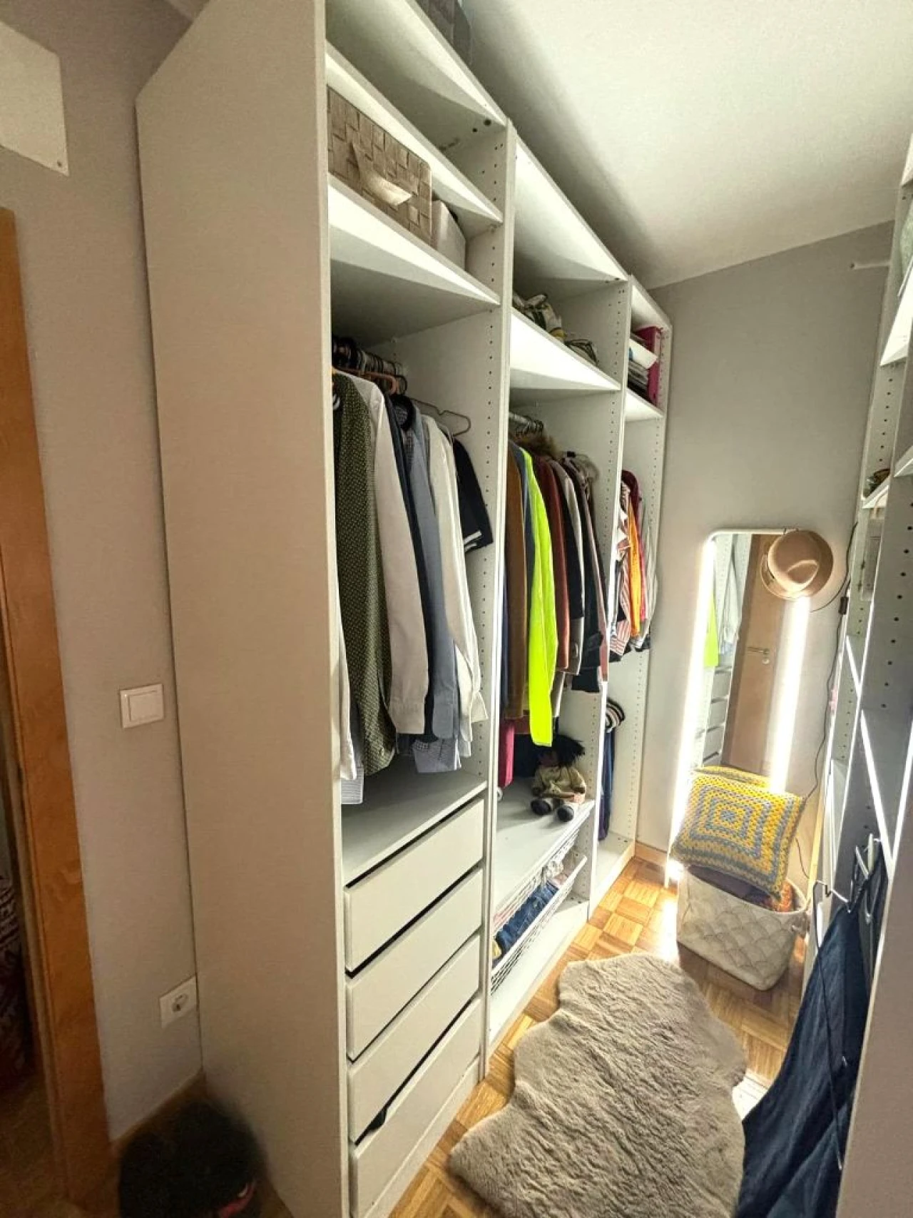 Apartamento T1 para Venda em Braga Foto 7
