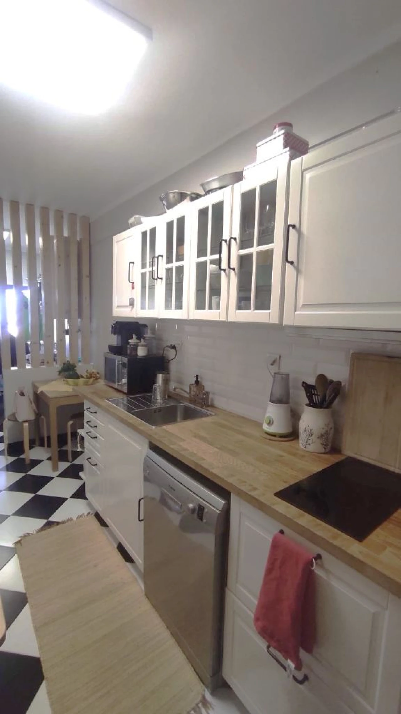 Apartamento T1 para Venda em Braga Foto 9