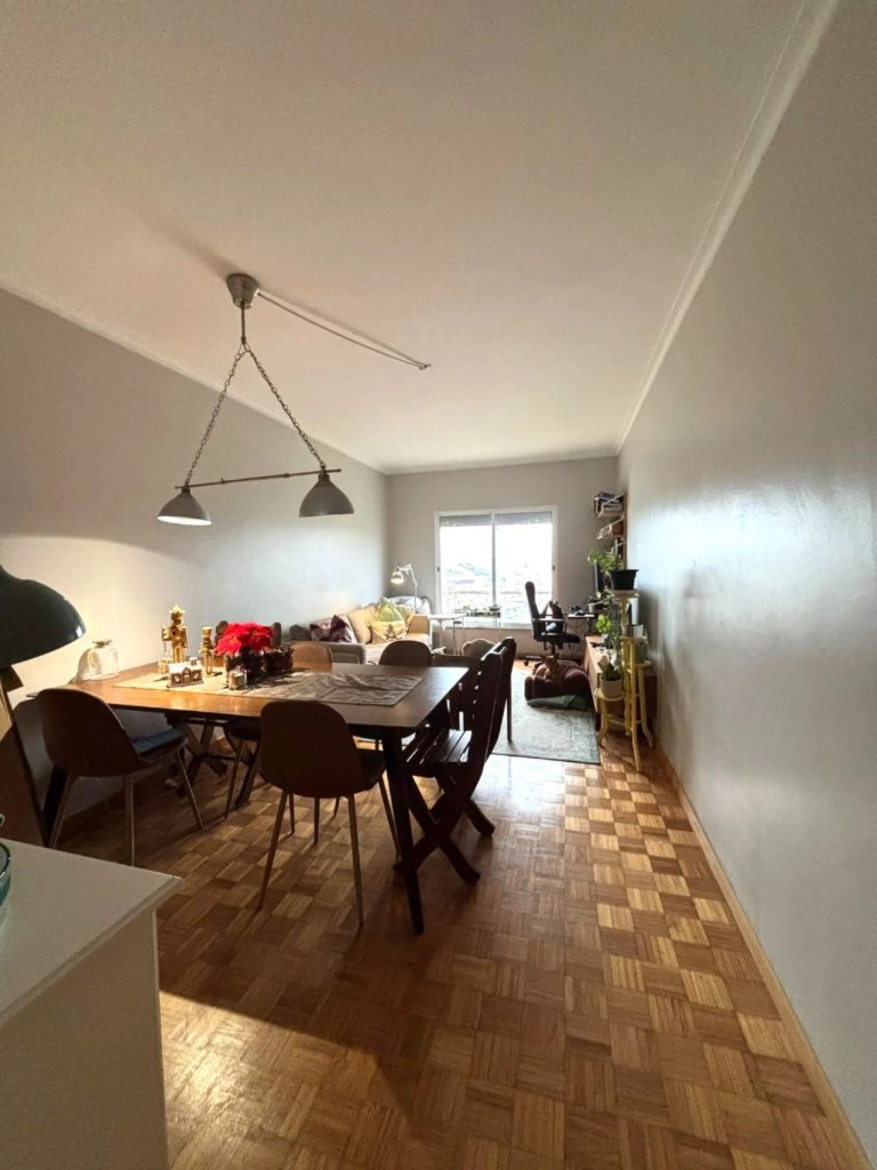 Apartamento T1 para Venda em Braga Foto 8