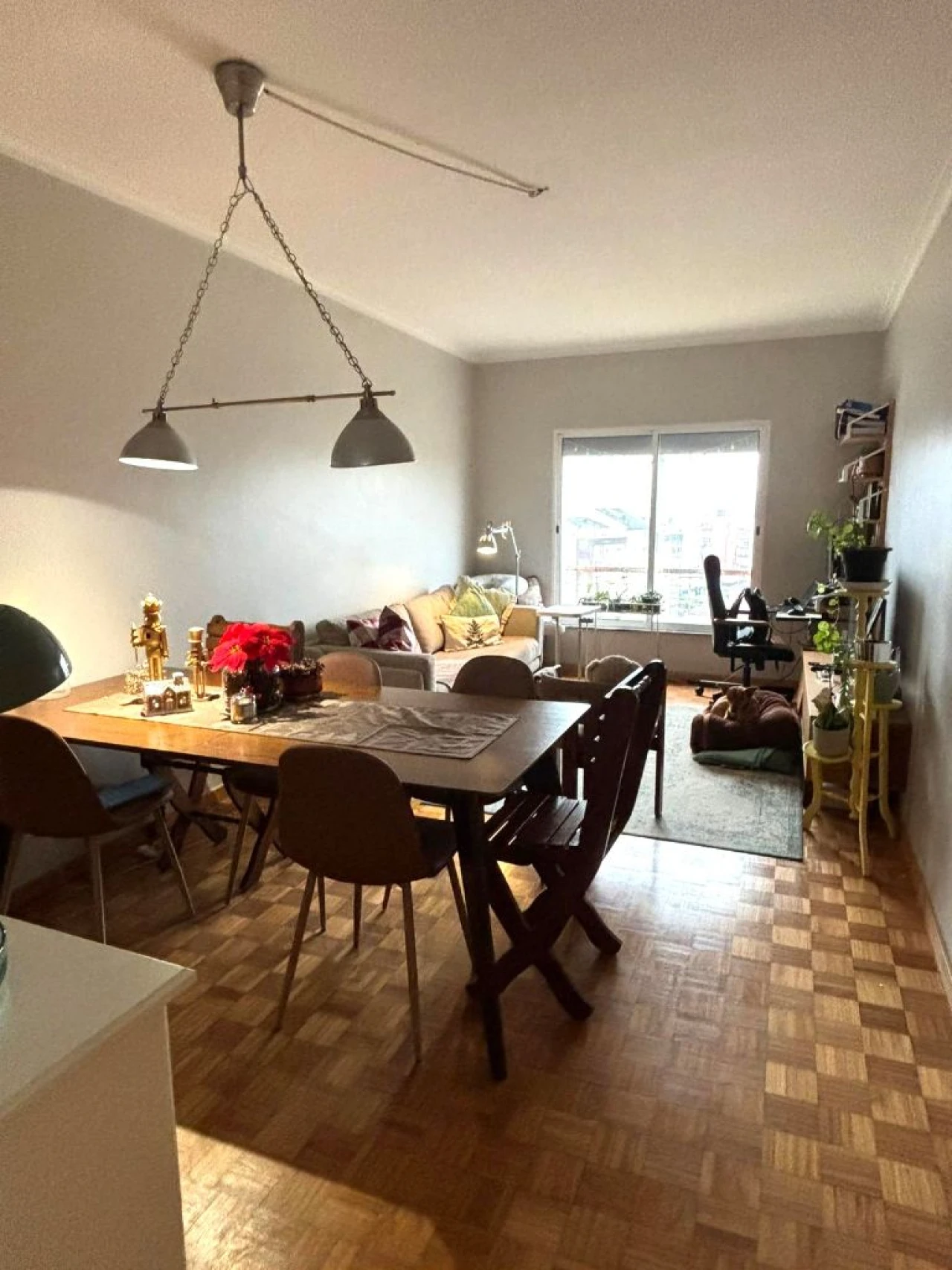 Apartamento T1 para Venda em Braga Foto 3