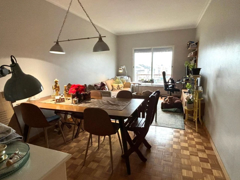 Apartamento T1 para Venda em Braga Foto 1