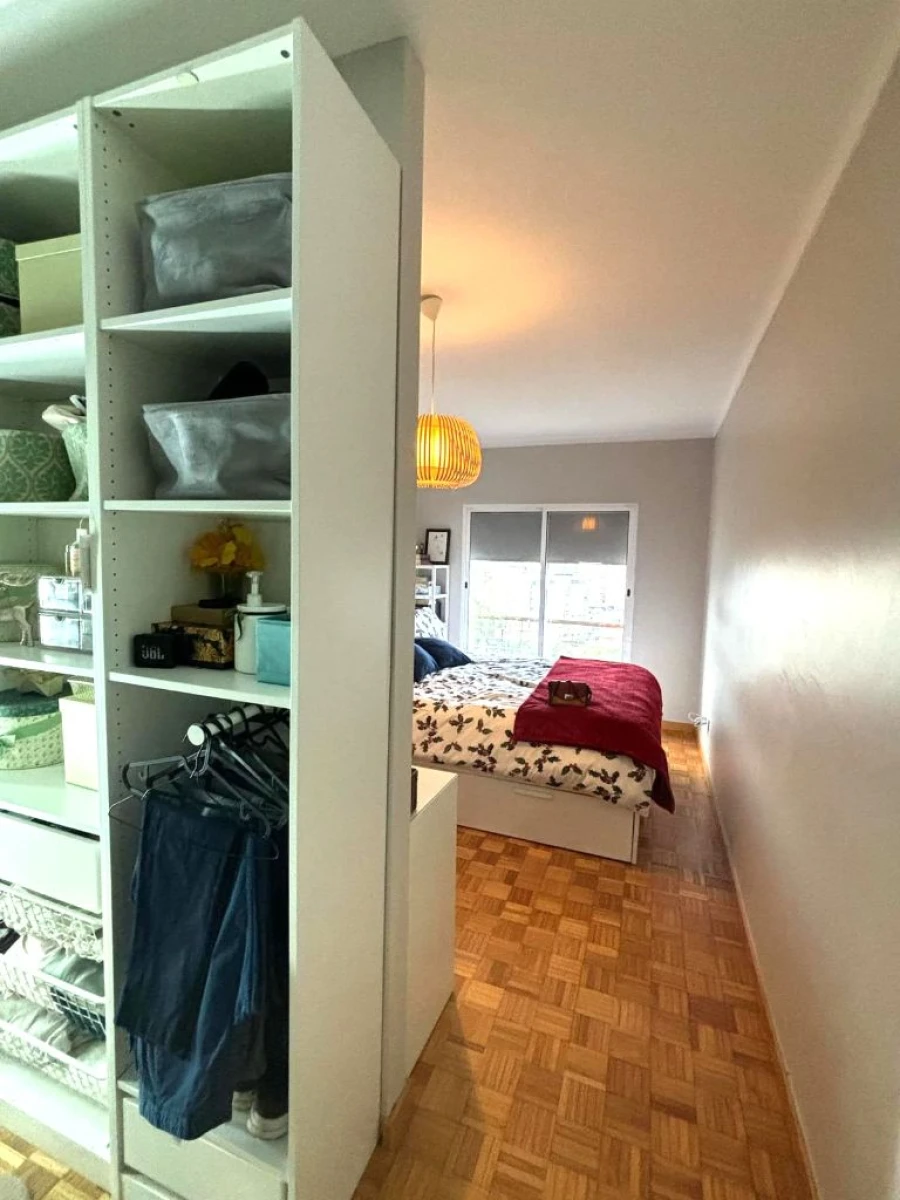Apartamento T1 para Venda em Braga Foto 5
