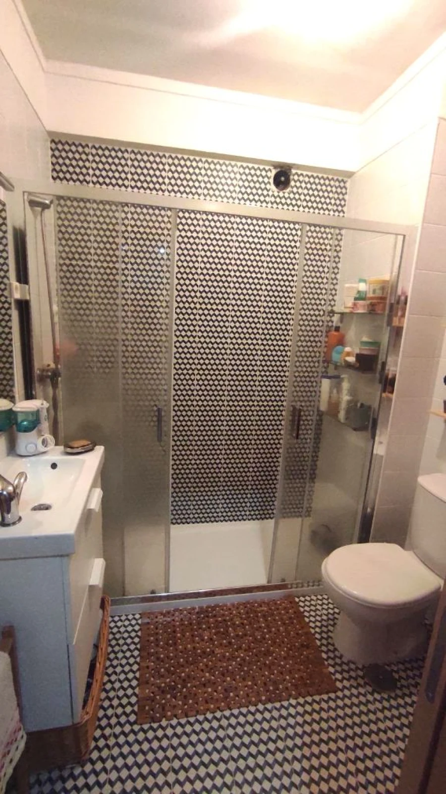 Apartamento T1 para Venda em Braga Foto 11