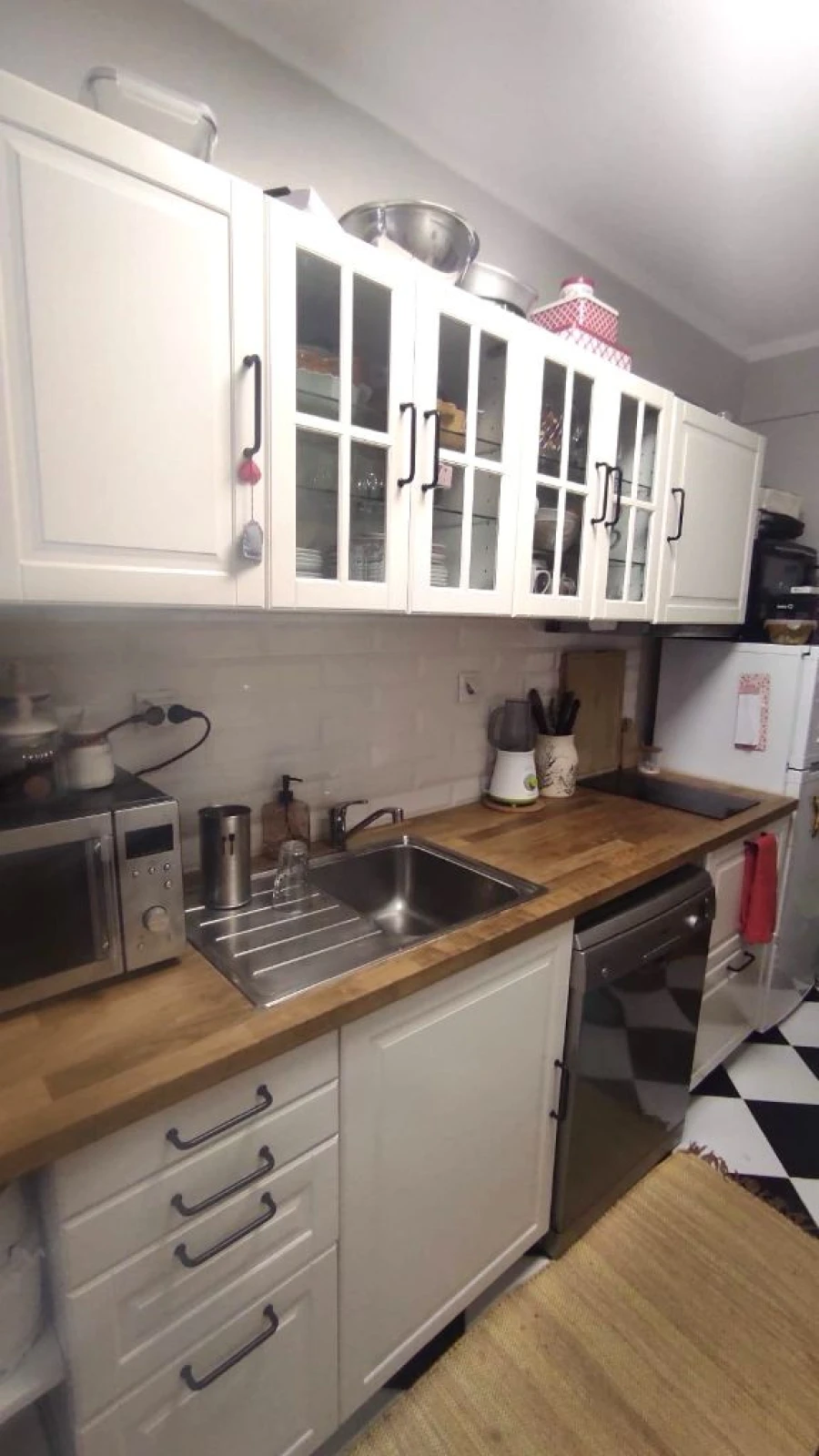 Apartamento T1 para Venda em Braga Foto 10