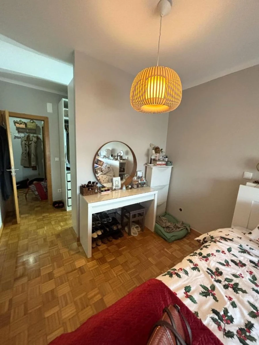 Apartamento T1 para Venda em Braga Foto 2