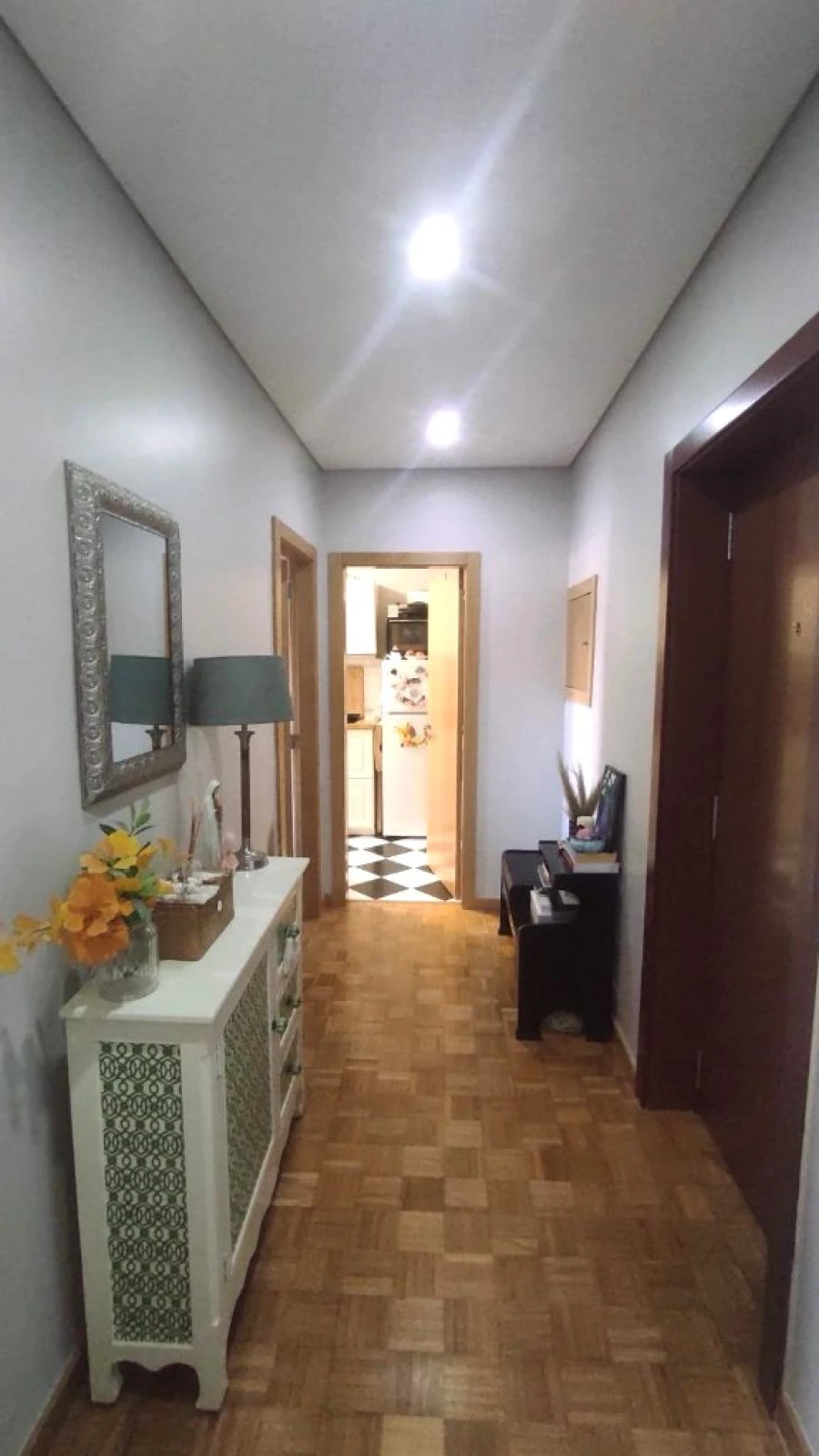 Apartamento T1 para Venda em Braga Foto 12