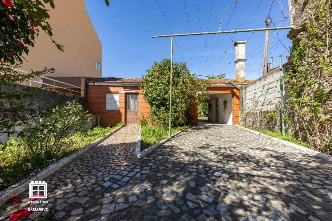 Moradia para Venda em Santa Maria da Feira Foto 11