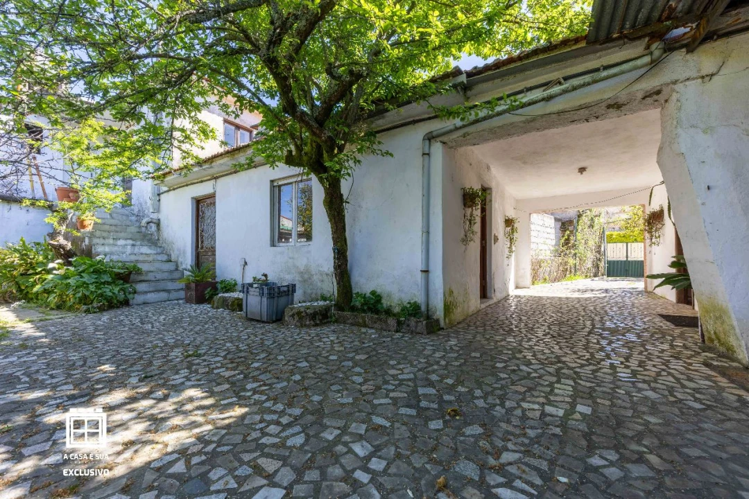 Moradia para Venda em Santa Maria da Feira Foto 10