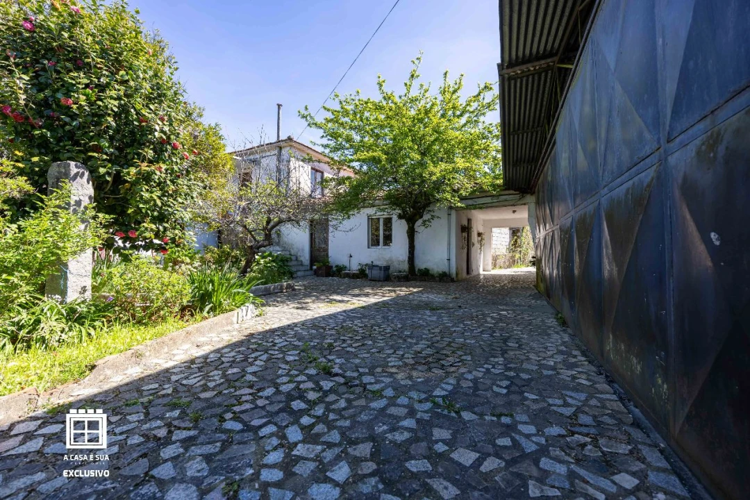 Moradia para Venda em Santa Maria da Feira Foto 14