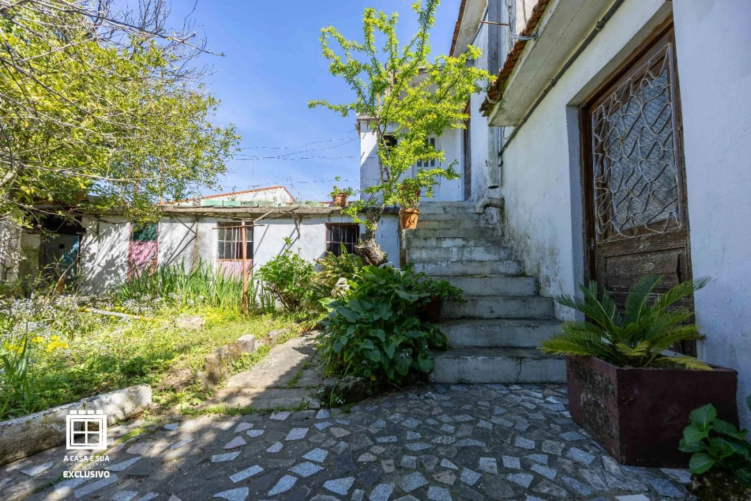 Moradia para Venda em Santa Maria da Feira Foto 18