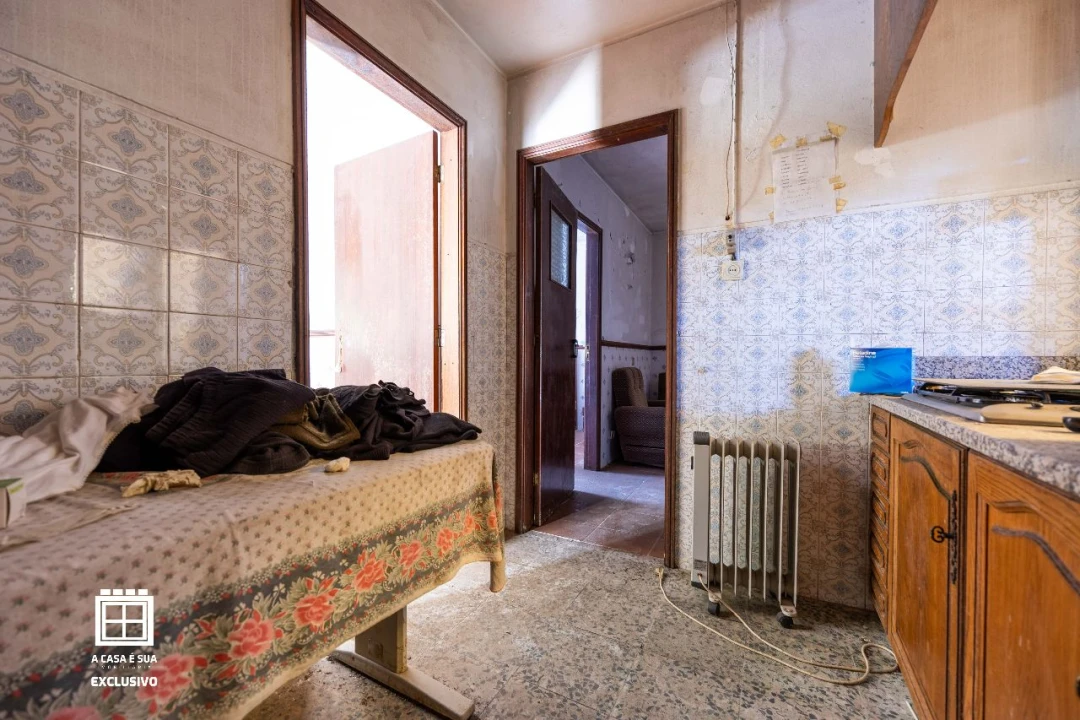 Moradia para Venda em Santa Maria da Feira Foto 19