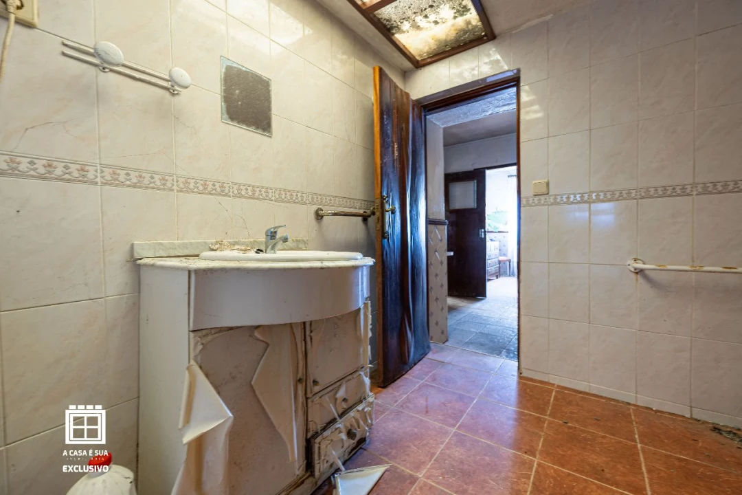 Moradia para Venda em Santa Maria da Feira Foto 21