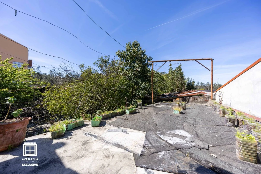 Moradia para Venda em Santa Maria da Feira Foto 23