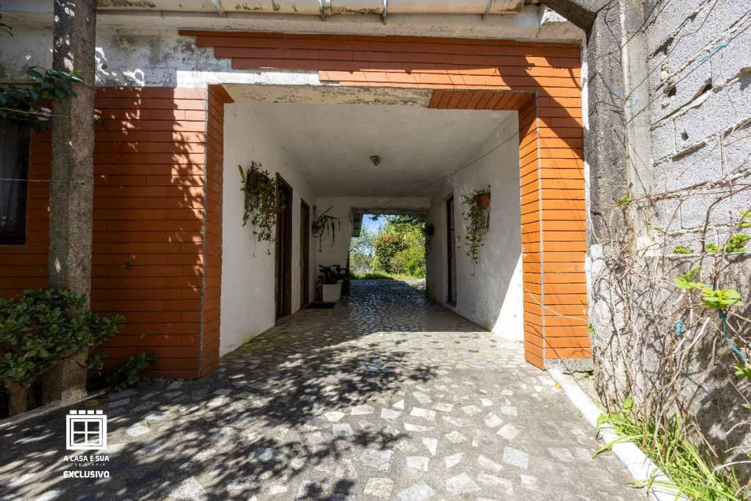 Moradia para Venda em Santa Maria da Feira Foto 29