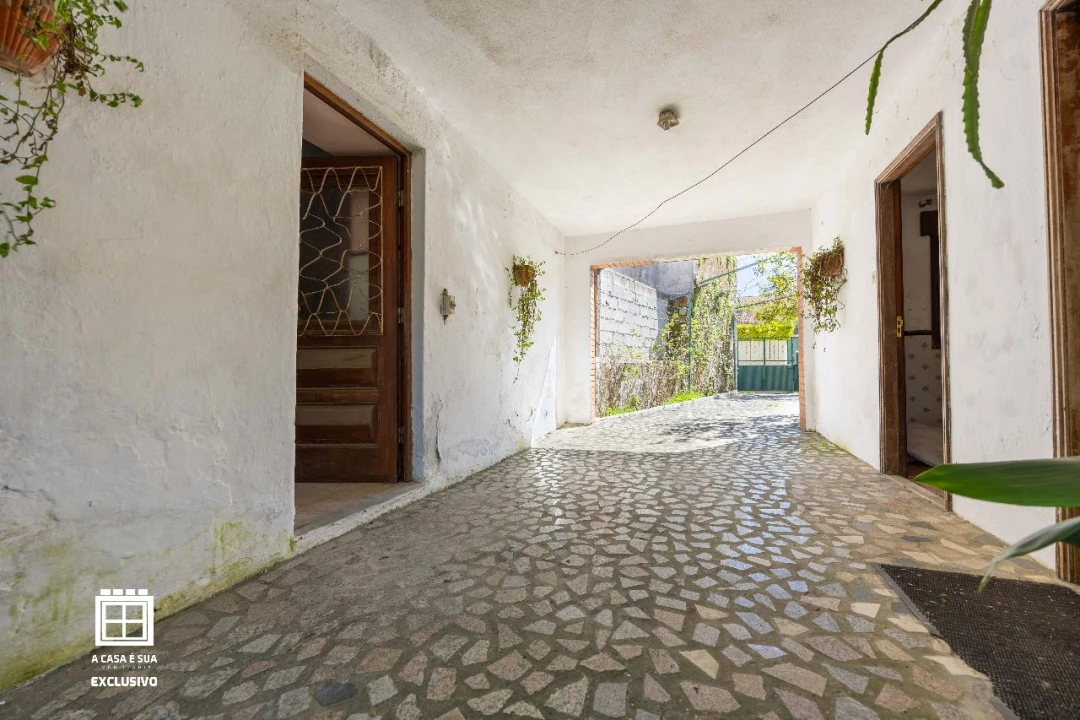 Moradia para Venda em Santa Maria da Feira Foto 30