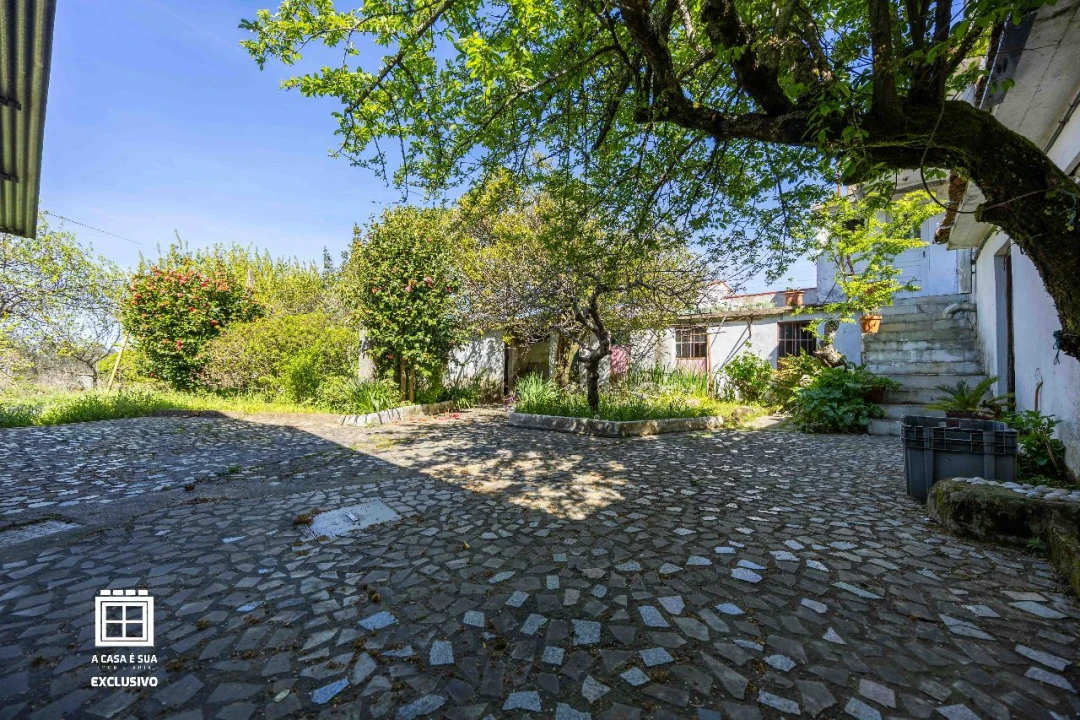 Moradia para Venda em Santa Maria da Feira Foto 31