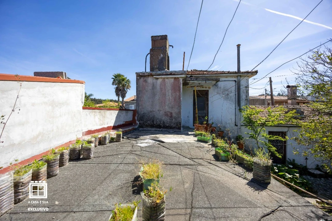 Moradia para Venda em Santa Maria da Feira Foto 32