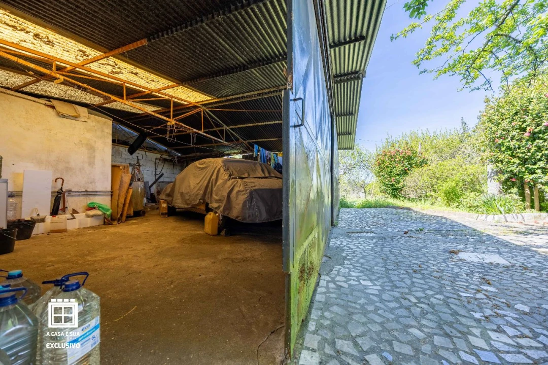 Moradia para Venda em Santa Maria da Feira Foto 34