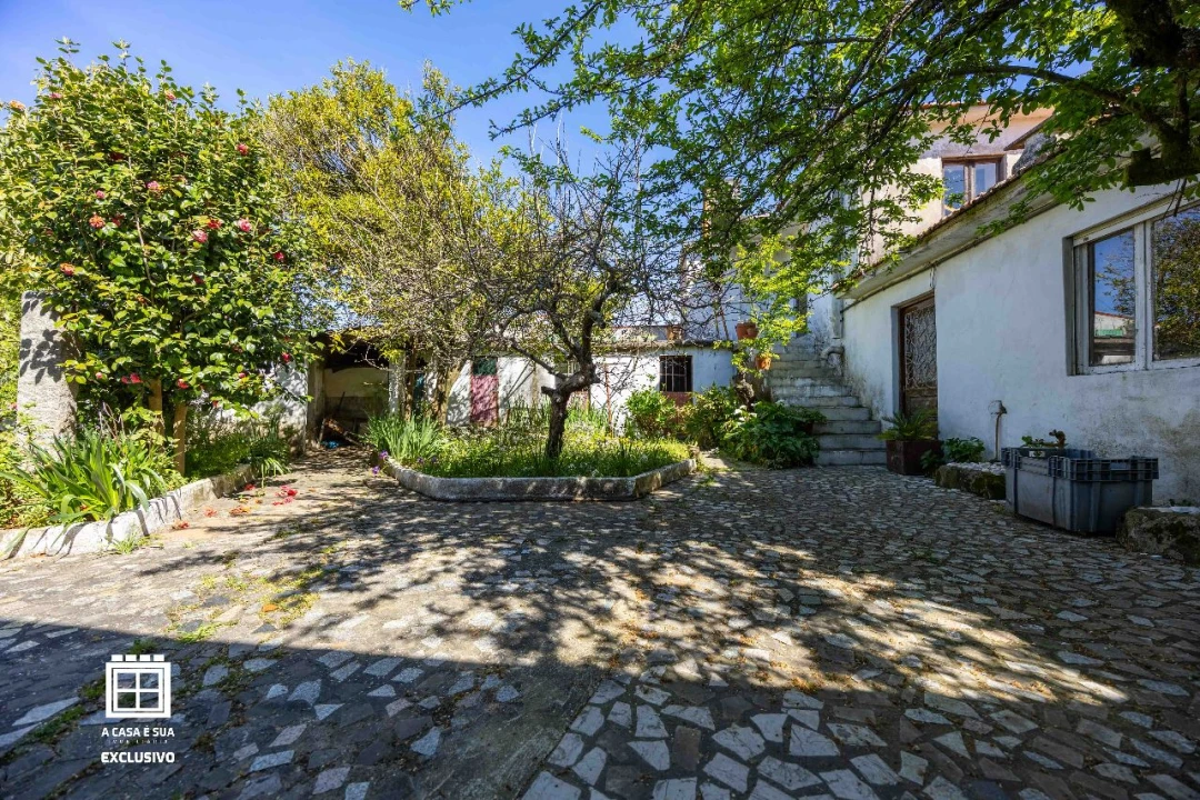 Moradia para Venda em Santa Maria da Feira Foto 36