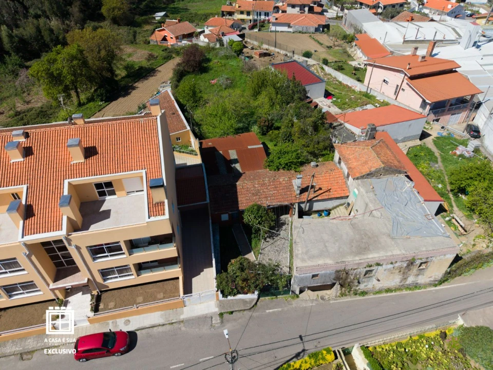 Moradia para Venda em Santa Maria da Feira Foto 37