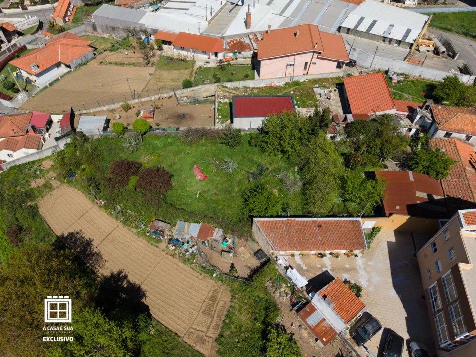 Moradia para Venda em Santa Maria da Feira Foto 39