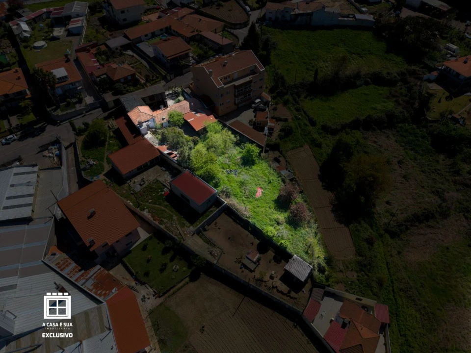 Moradia para Venda em Santa Maria da Feira Foto 38