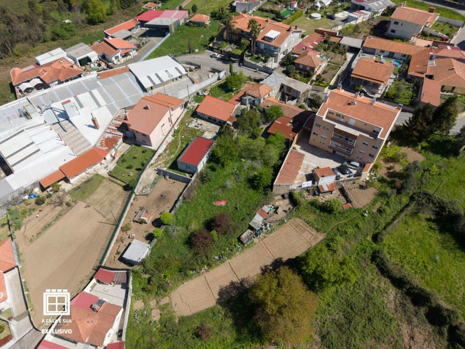 Moradia para Venda em Santa Maria da Feira Foto 40