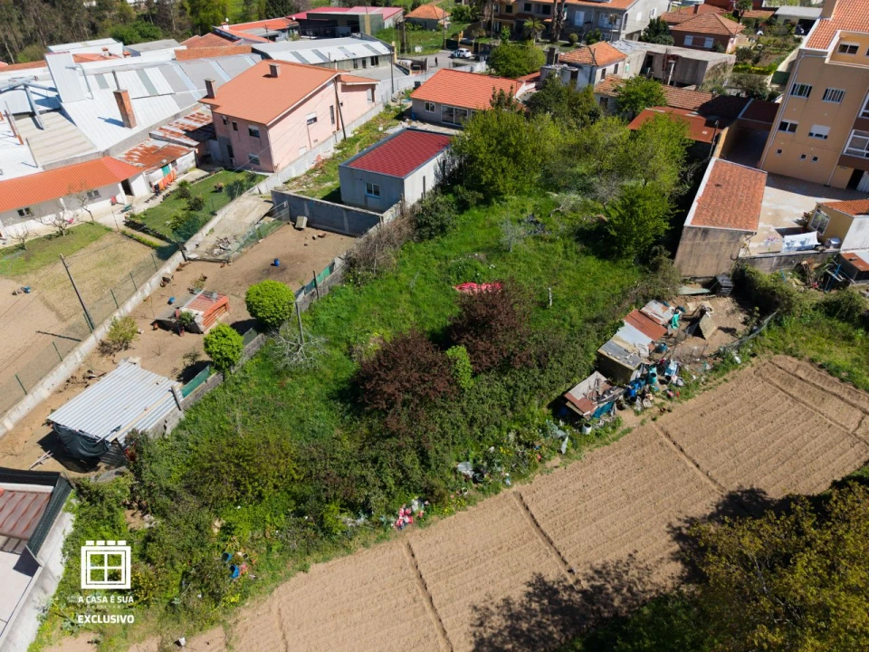 Moradia para Venda em Santa Maria da Feira Foto 41
