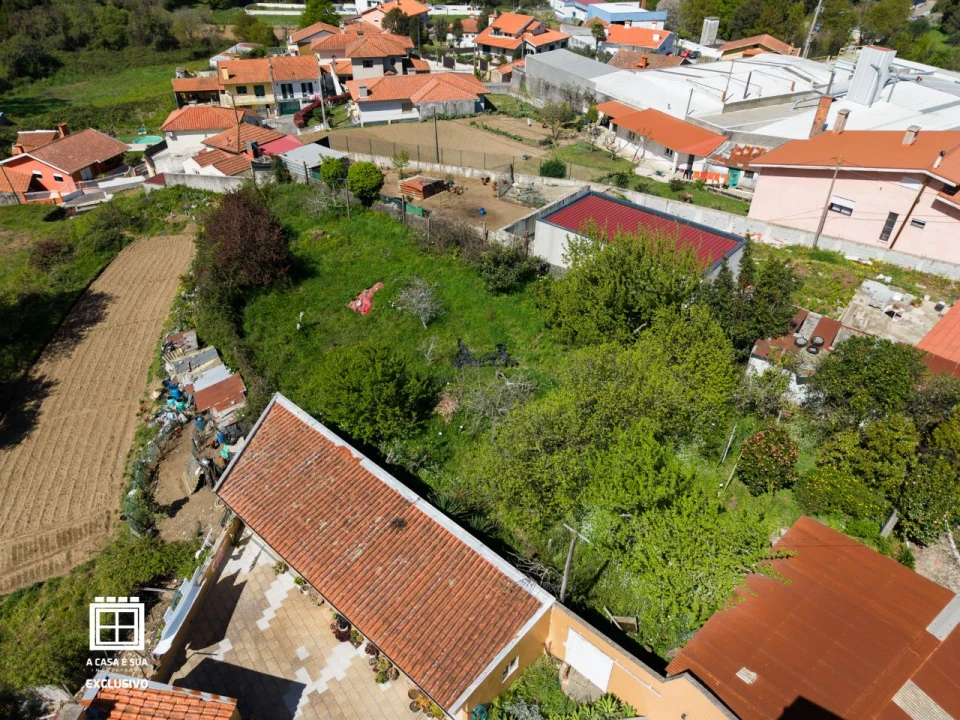 Moradia para Venda em Santa Maria da Feira Foto 43